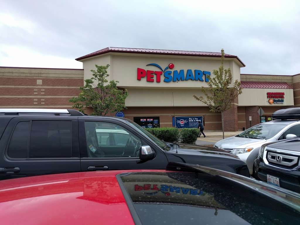 PetSmart | 4465 US-14, Crystal Lake, IL 60014 | Phone: (815) 479-8059