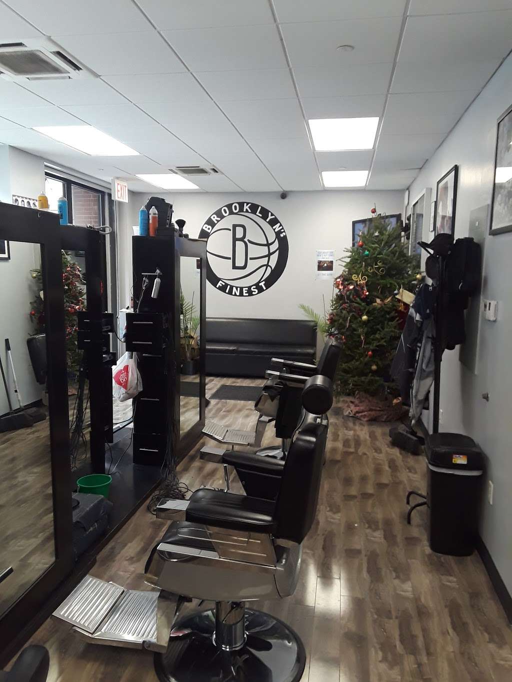 Brooklyns Finest Unisex Salon | 1149 Elton St, Brooklyn, NY 11239, USA | Phone: (718) 484-8931