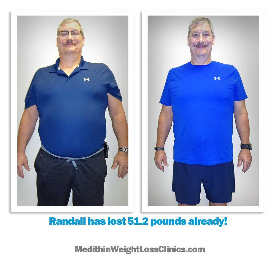 Medithin Weight Loss Clinic | 4030 E Towne Blvd, Madison, WI 53704, USA | Phone: (608) 249-4467