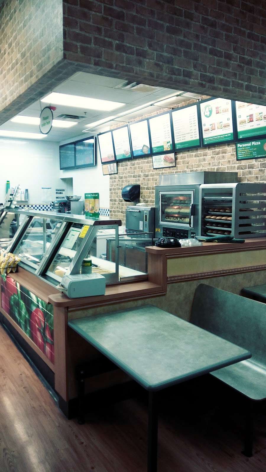 Subway Restaurants | 4700 S Flamingo Rd, Cooper City, FL 33330 | Phone: (954) 306-2173