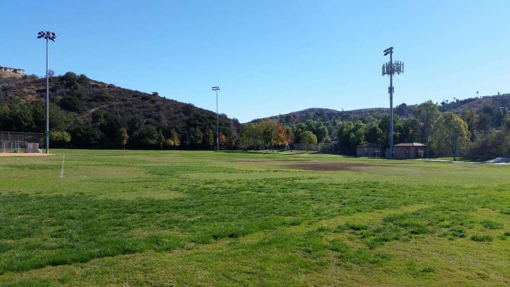 Carlton J. Peterson Park | Diamond Bar, CA 91765, USA