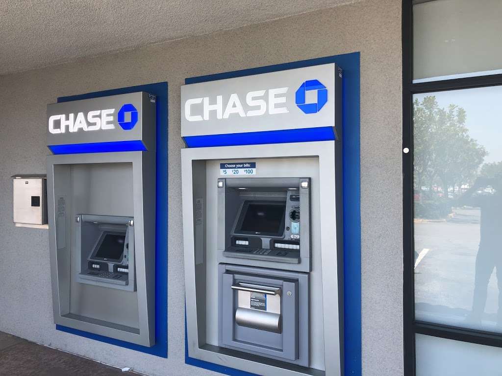 Chase Bank 1130 N Sepulveda Blvd Ste A, Manhattan Beach, CA 90266