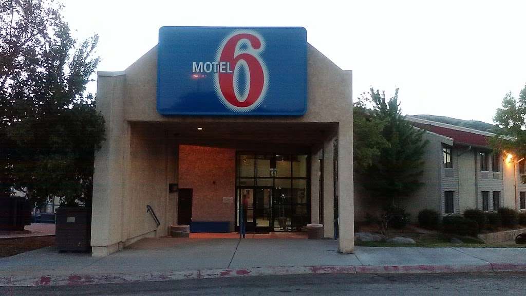 Motel 6 Lebec | 51541 Ralphs Ranch Rd, Lebec, CA 93243, USA | Phone: (661) 248-6625