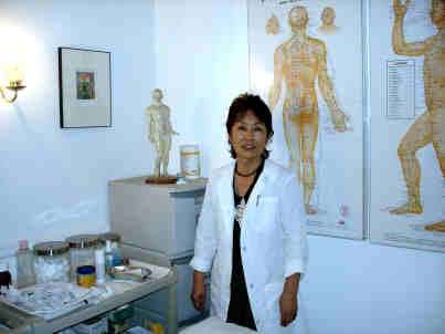 Jung Kim acupuncture | 1752 Ocean Park Blvd, Santa Monica, CA 90405, USA | Phone: (310) 396-8085