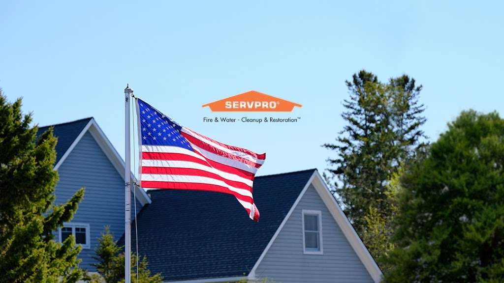 Servpro of LaGrange Burr Ridge Hinsdale | 6880 River Rd unit 12, Hodgkins, IL 60525, USA | Phone: (630) 920-9334