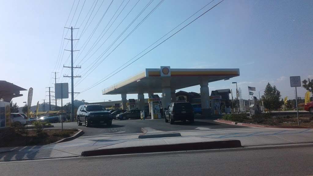 Shell | 36520 Temeku St, Murrieta, CA 92563, USA | Phone: (951) 926-0075