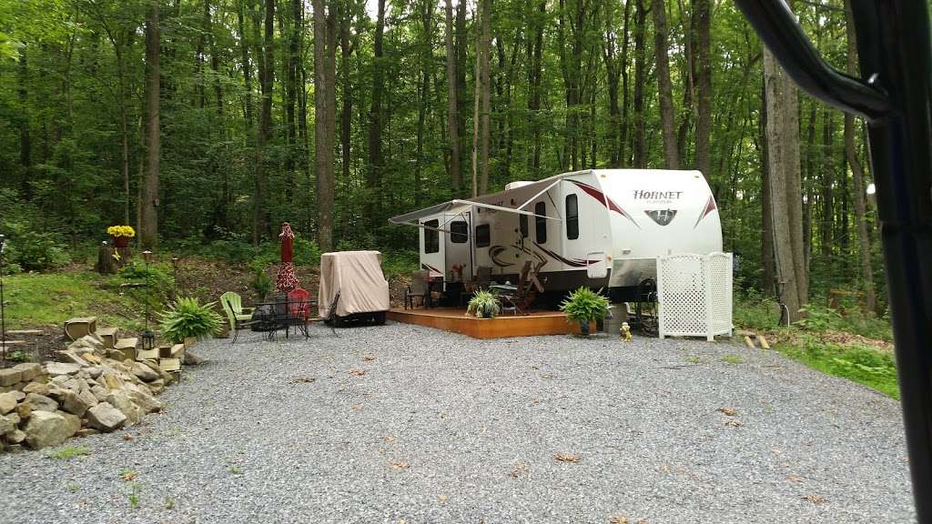 Adventure Bound Camping Resorts - Oak Creek | 400 E Maple Grove Rd, Narvon, PA 17555, USA | Phone: (717) 445-6161