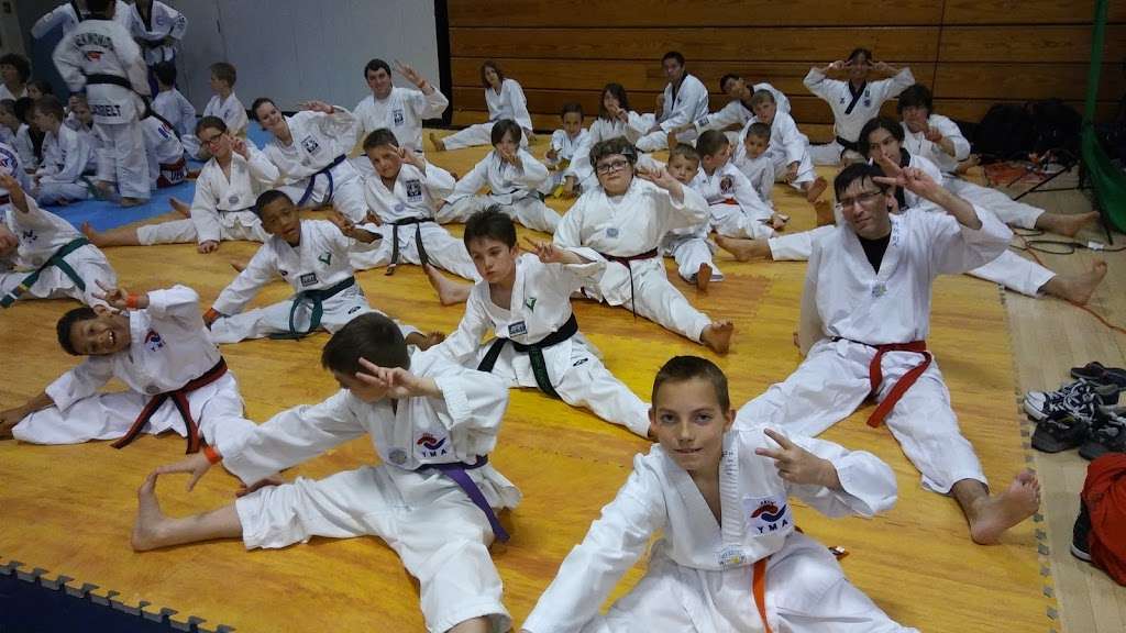 Yangs Martial Arts-Spring HIll | 21181 W 223rd St, Spring Hill, KS 66083, USA | Phone: (816) 588-1945