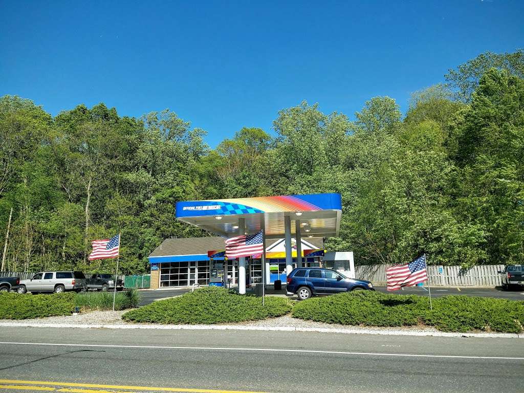 Sunoco Gas Station | 217 NJ-34, Holmdel, NJ 07733, USA | Phone: (732) 946-8446