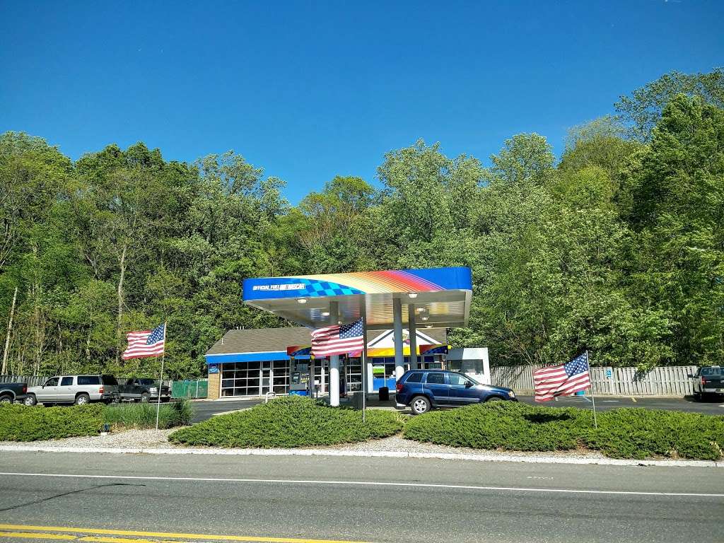 Sunoco Gas Station | 217 NJ-34, Holmdel, NJ 07733 | Phone: (732) 946-8446