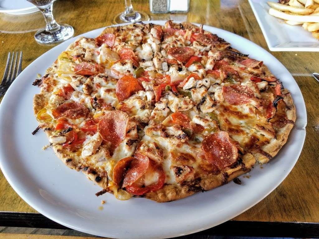 Antonia's at The Beach Restaurant and Bar, 492 Revere Beach Blvd