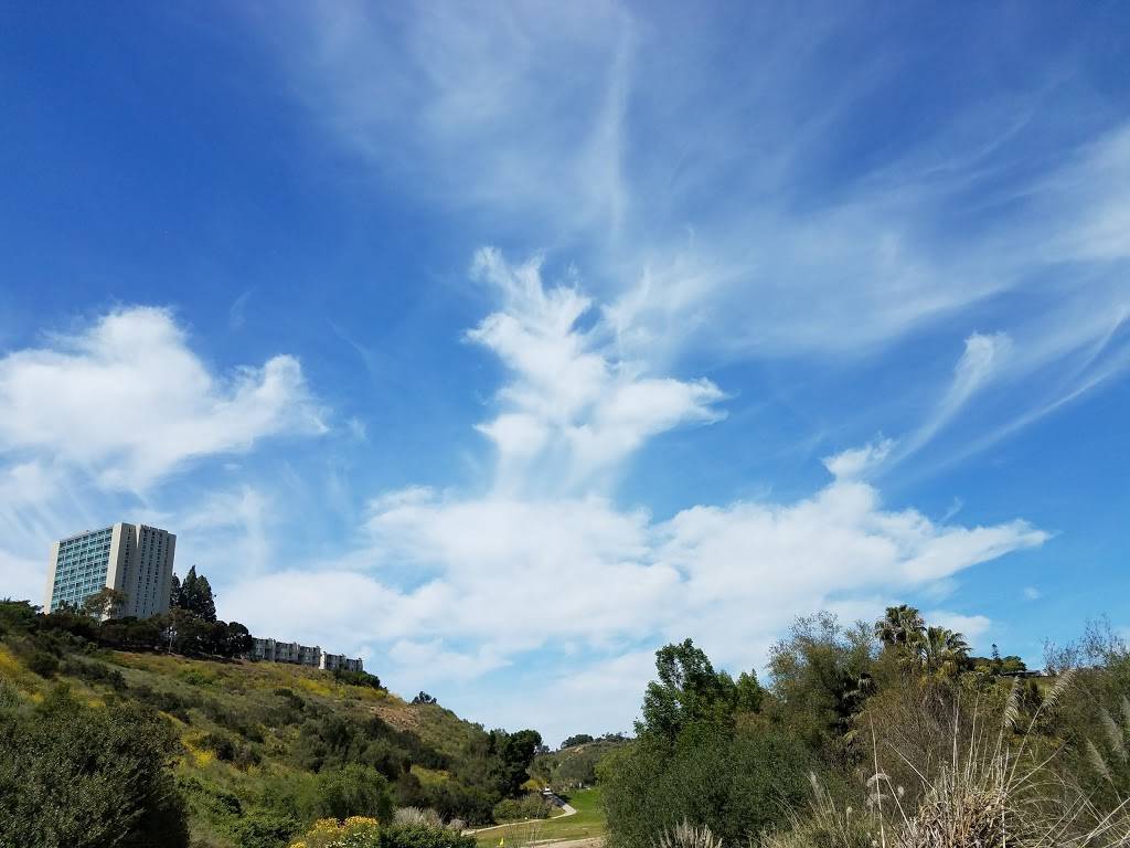 Tecolote Canyon Golf Course | 2755 Snead Ave, San Diego, CA 92111, USA | Phone: (858) 279-1600