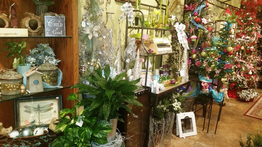 Town & Country Floral | 101 S McKenna Ave, Gretna, NE 68028, USA | Phone: (402) 916-9400