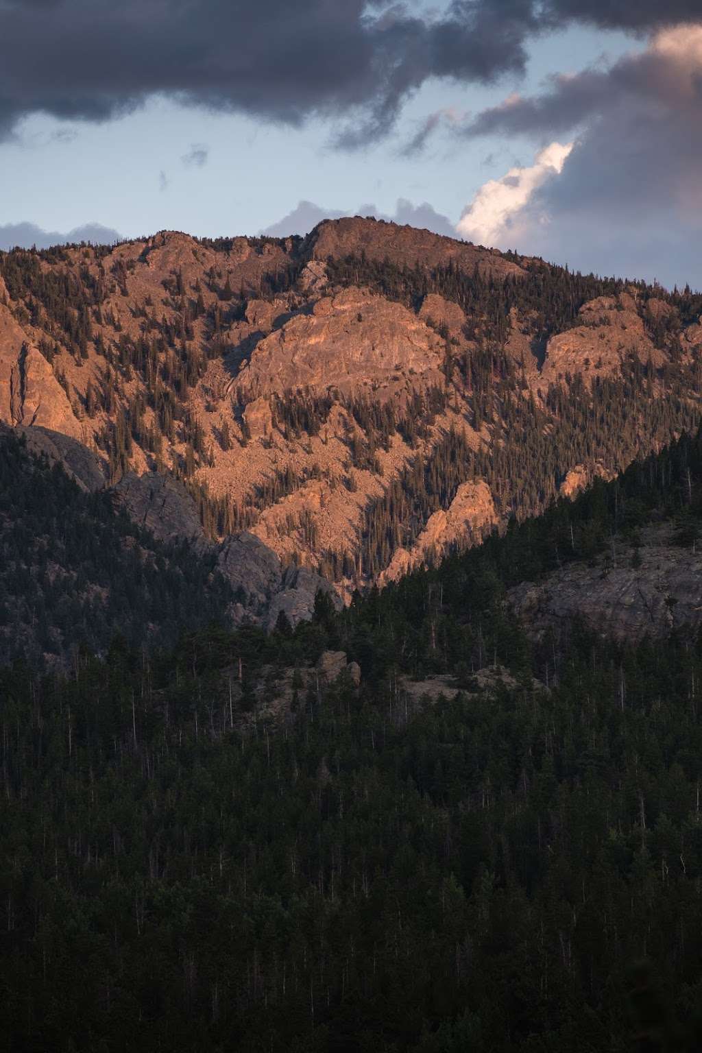 Trails End | 291 Longs Trail, Estes Park, CO 80517, USA