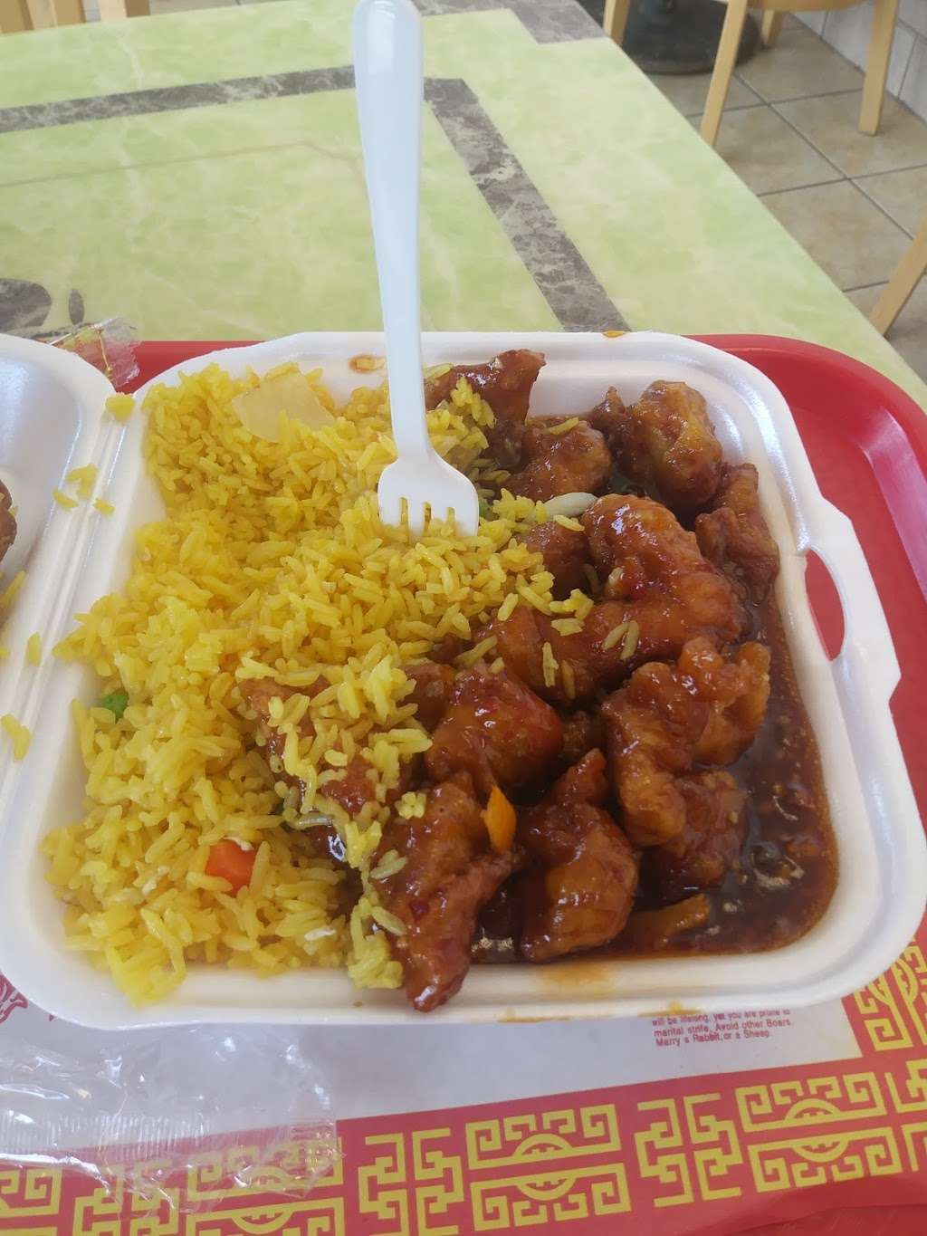 Lins Gourmet | 18045 Jefferson Davis Hwy, Ruther Glen, VA 22546, USA | Phone: (804) 448-9899