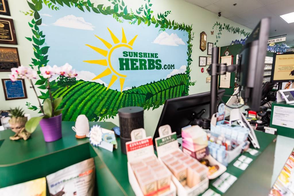 Sunshine Herbs Health Store | 1205 N Saginaw Blvd, Saginaw, TX 76179, USA | Phone: (817) 232-4372