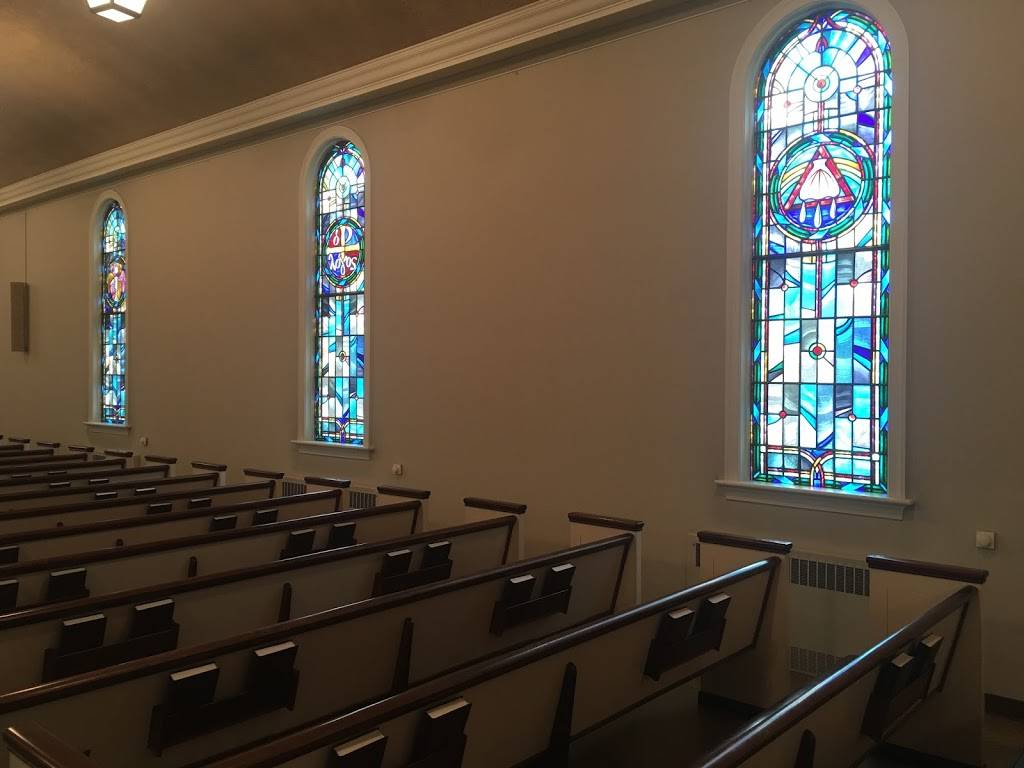 Bethany Lutheran Church | 2435 Engle Rd, Fort Wayne, IN 46809, USA | Phone: (260) 747-0713