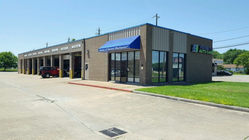 Honest-1 Auto Care | 4840 Center St, Deer Park, TX 77536, USA | Phone: (281) 698-1224