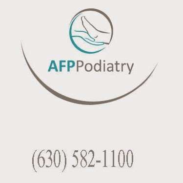 AFP Podiatry-  Dr. PL Forni | 825 N Roselle Rd, Roselle, IL 60172, USA | Phone: (630) 582-1100