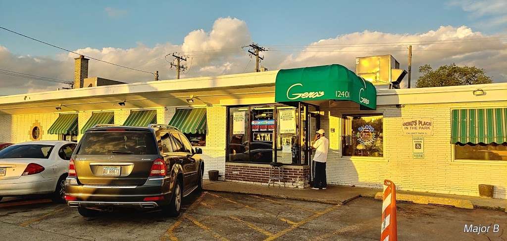 Genos Kitchen & Catering | 12401 S Ashland Ave, Calumet Park, IL 60827, USA | Phone: (708) 385-3100