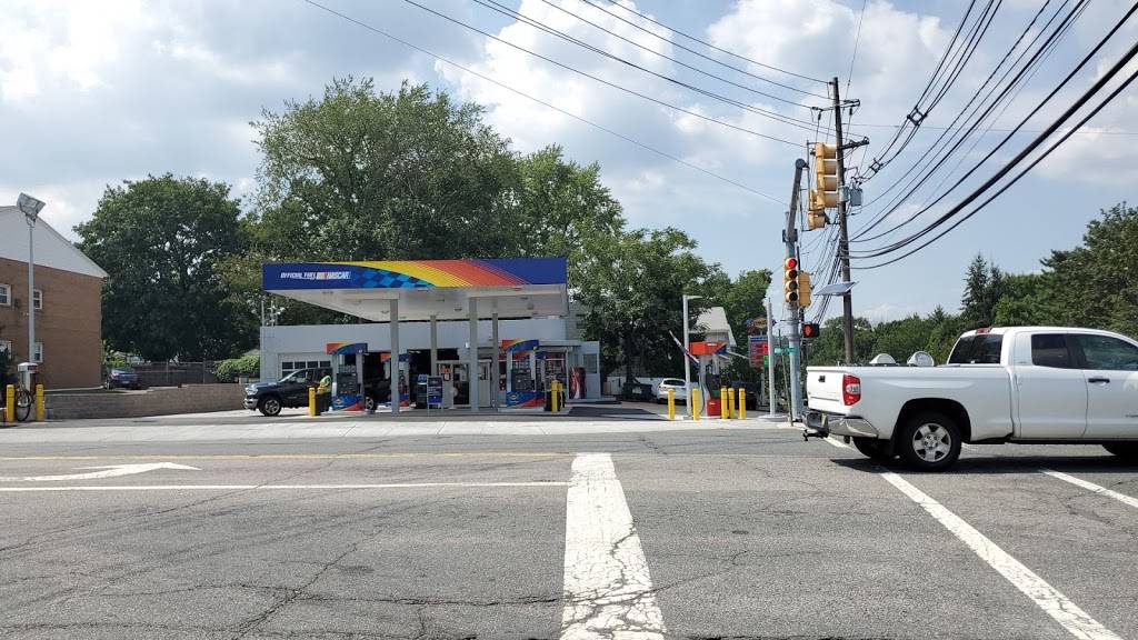 Sunoco Nutley | 577 Washington Ave, Nutley, NJ 07110, USA | Phone: (973) 284-0233