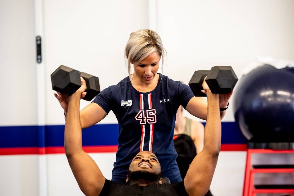 F45 Training Northgate | 12245 Voyager Pkwy Suite 100, Colorado Springs, CO 80921, USA | Phone: (719) 726-4820
