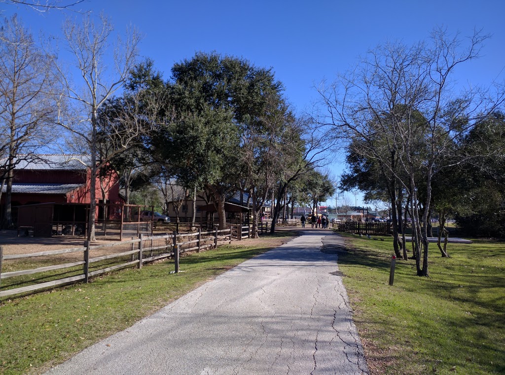 Outdoor Learning Center At Katy | Katy, TX 77494, USA | Phone: (281) 237-6316