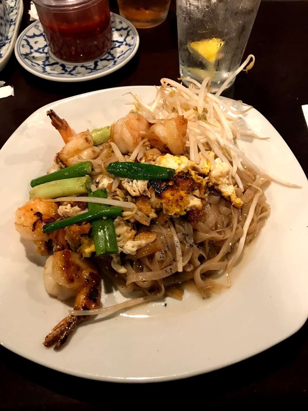 Thaicoon Restaurant | 450 Northlake Blvd # 4, North Palm Beach, FL 33408 | Phone: (561) 848-8538