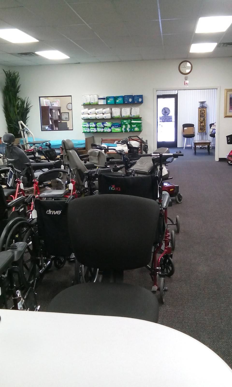 Scooterville/Wheelchairs And More | 3745 Boulder Hwy c, Las Vegas, NV 89121, USA | Phone: (702) 431-3384