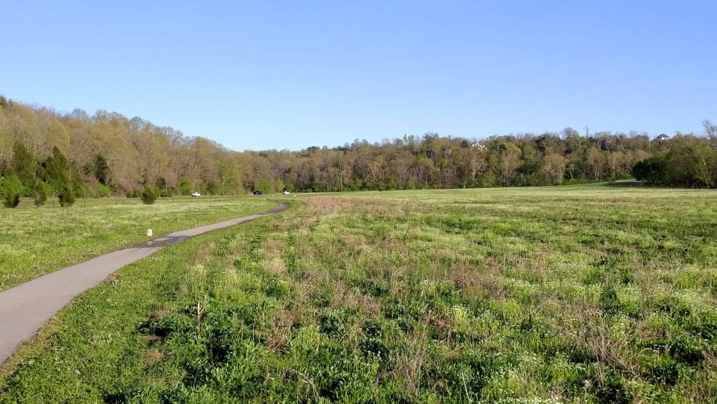 The Lowland Plain Trailhead | Louisville, KY 40291, USA | Phone: (502) 584-0350