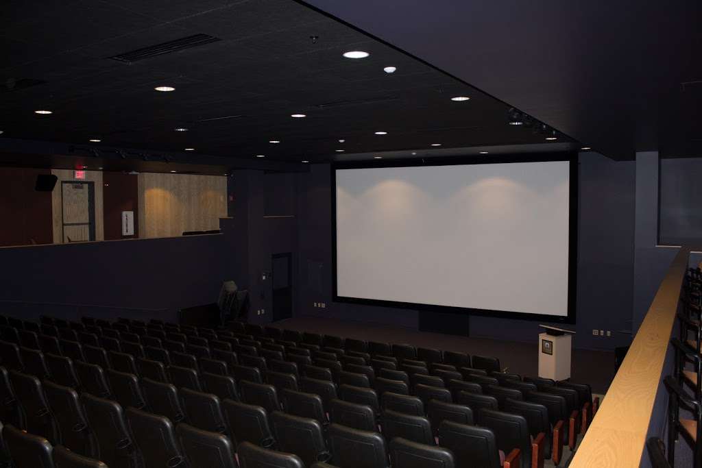 Summers Auditorium | 228 Wyman Mall Rm 76, Whitewater, WI 53190, USA | Phone: (262) 472-1170