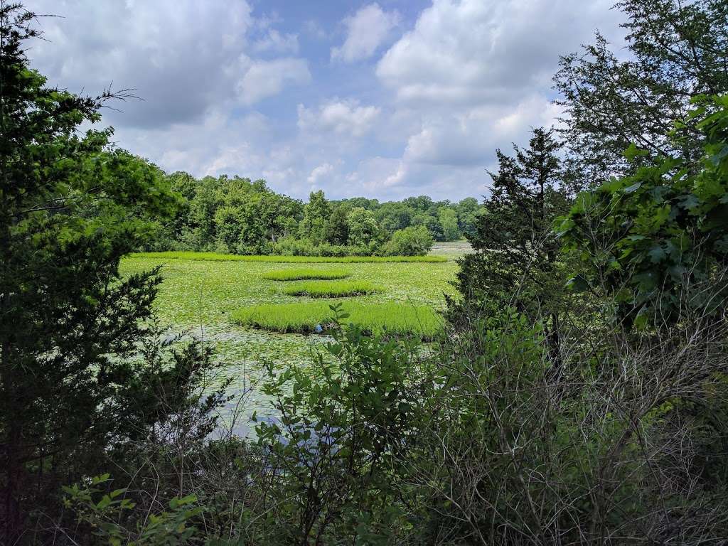 Kettle Moraine State Forest Mukwonago River Unit | Mukwonago, WI 53149, USA | Phone: (262) 594-6204