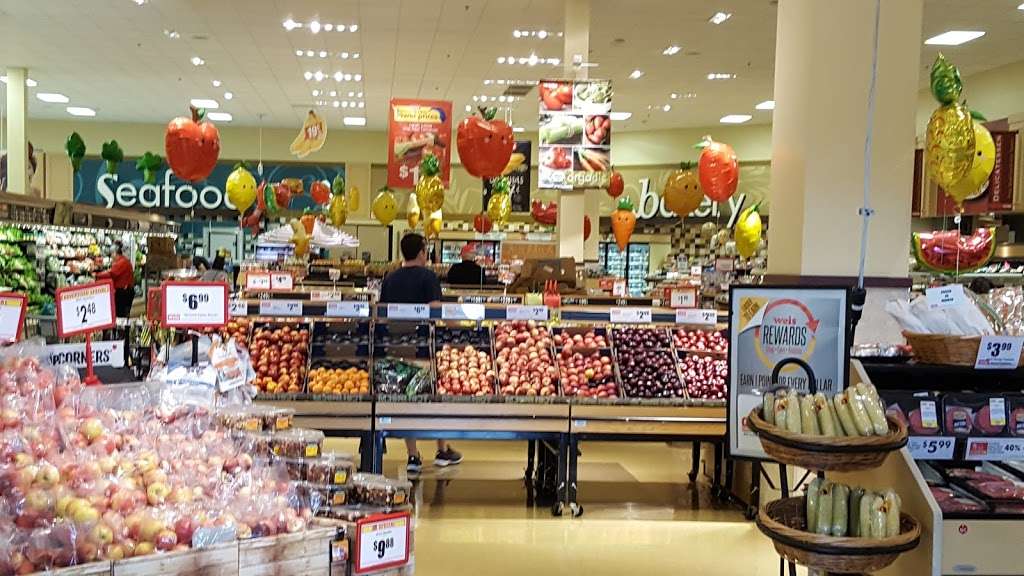 Weis Markets | 1238 Putty Hill Ave, Towson, MD 21286, USA | Phone: (410) 339-5700