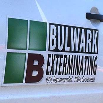 Bulwark Exterminating | 10900 Brittmoore Park Drive #D, Houston, TX 77041, USA | Phone: (281) 668-4930