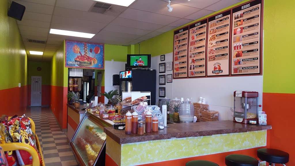 Fruteria Tropical | 2380 E Park Blvd #408, Plano, TX 75074, USA | Phone: (972) 943-5845