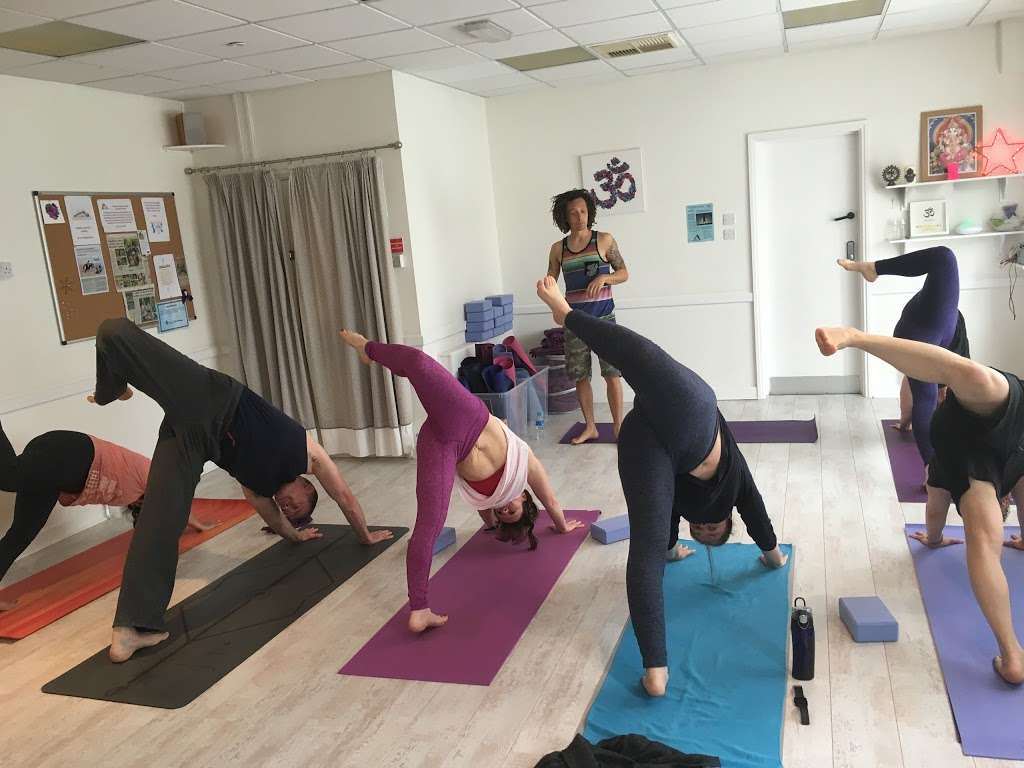 Wellbeing Yoga Brentwood (was Brentwood Yoga Studio) | DW Gyms Brentwood, School House, Brentwood 5LF, Chindits Lane, Warley, Brentwood CM14 5LF, UK | Phone: 07766 577227