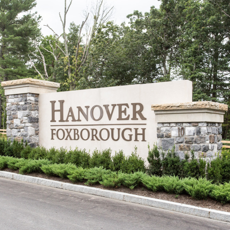 Hanover Foxborough | 10 Fisher St, Foxborough, MA 02035, USA | Phone: (508) 342-0952