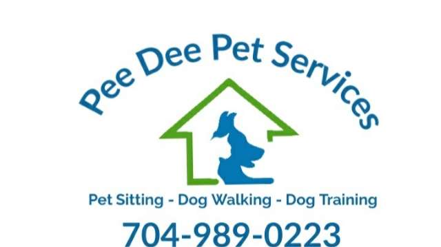 Pee Dee Pet Services | 538 Caudle, Peachland, NC 28133, USA | Phone: (704) 989-0223