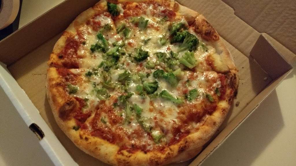 South End Pizza III | 443 Zion Rd, Egg Harbor Township, NJ 08234, USA | Phone: (609) 788-8512