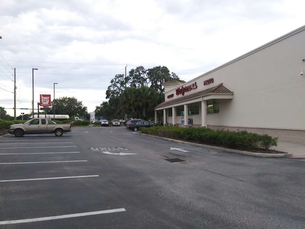 Walgreens | 3120 Kathleen Rd, Lakeland, FL 33810, USA | Phone: (863) 853-1087