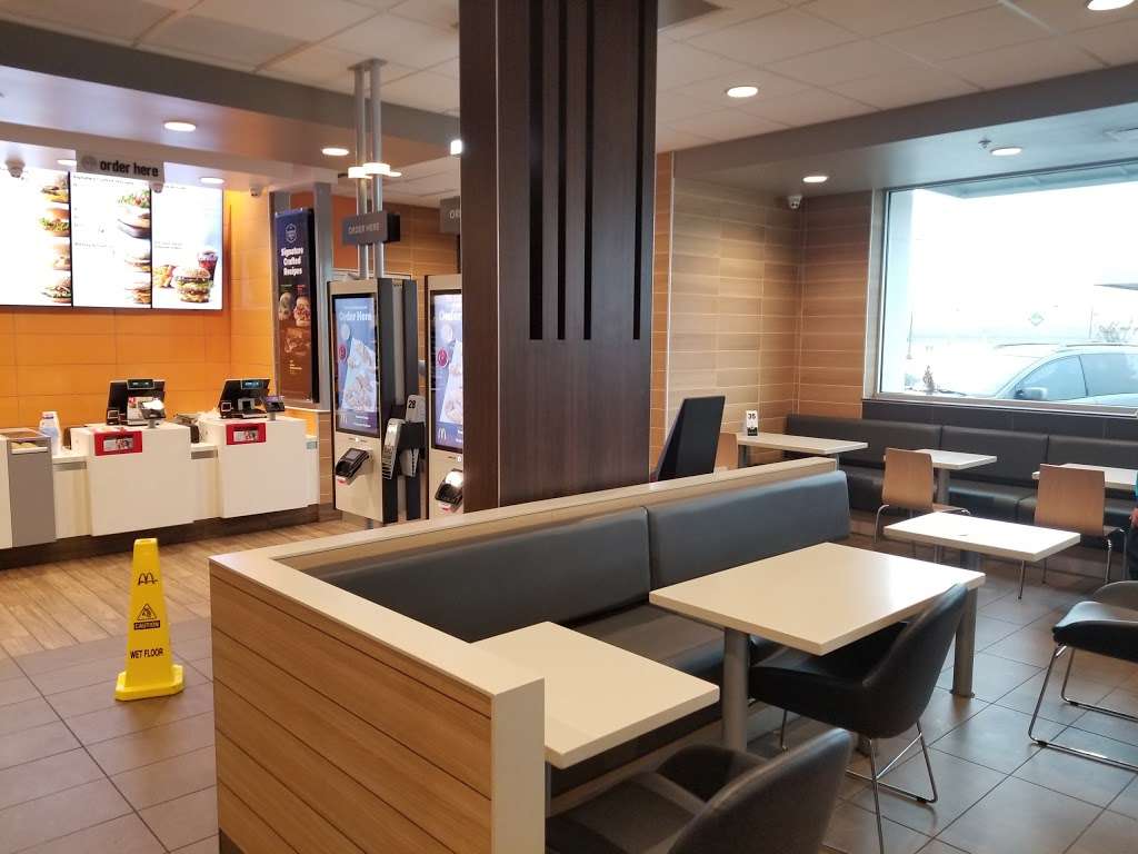 McDonalds | 1619 S Loop W, Houston, TX 77054, USA | Phone: (713) 797-6446