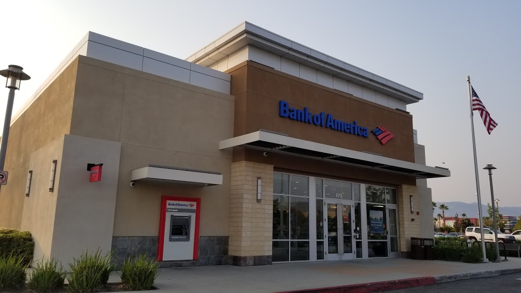 Bank of America Financial Center | 670 Town Center Dr, Oxnard, CA 93036, USA | Phone: (805) 288-3002