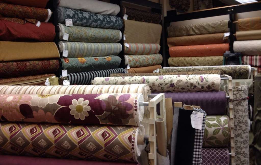 Designer Fabrics | 2555 E Jamison Ave, Centennial, CO 80122, USA | Phone: (303) 488-9444