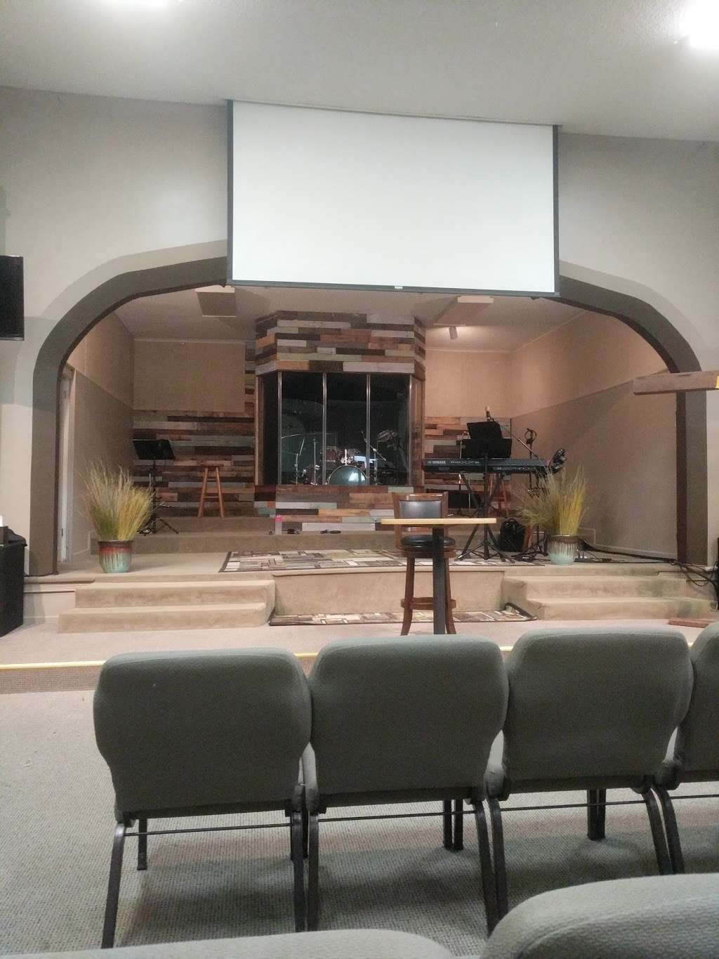 Lighthouse Church | 1600 SW Smith St, Blue Springs, MO 64015, USA | Phone: (816) 229-9933