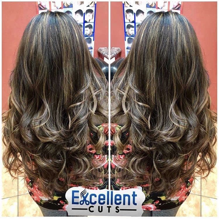 Excellent Cuts | 5024 S C St, Oxnard, CA 93033, USA | Phone: (805) 486-0450