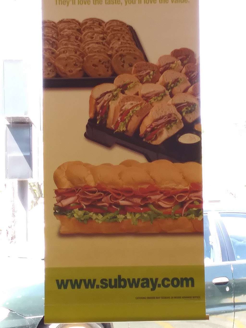 Subway Restaurants | 814 Spencer Hwy, South Houston, TX 77587, USA | Phone: (713) 941-4002