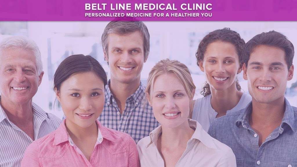 Belt Line Medical Clinic: Harman Kaur, MD | 4321 N Belt Line Rd #500, Mesquite, TX 75150, USA | Phone: (469) 209-6381