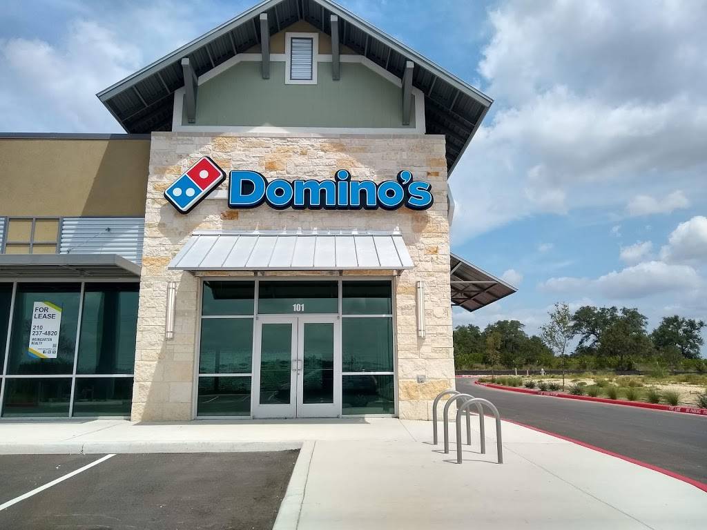 Dominos Pizza | 14265 FM1957, San Antonio, TX 78245, USA
