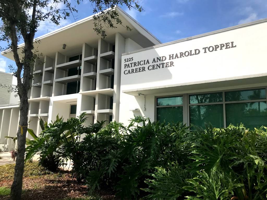 Harold & Patricia Toppel Center | 5200 NE 2nd Ave, Miami, FL 33137, USA | Phone: (305) 751-8626