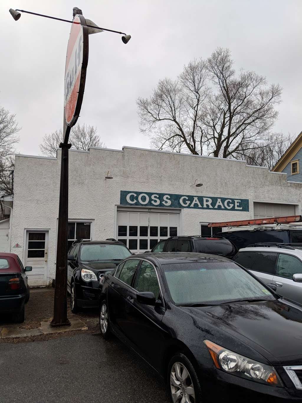 Dons Auto Repair | 45 Beaver Ave, Annandale, NJ 08801, USA | Phone: (908) 735-5600